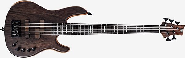 open zoom image for Sire Marcus Miller F10DC Electric Bass, 5-String (with Rosewood Fingerboard), New, Main