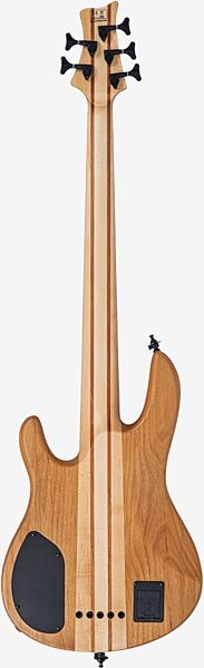 open zoom image for Sire Marcus Miller F10DC Electric Bass, 5-String (with Rosewood Fingerboard), New, Action Position Back
