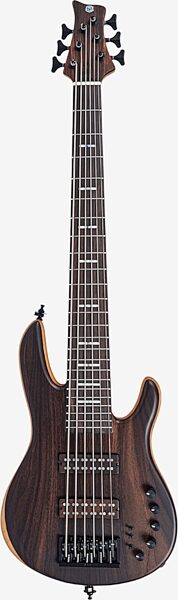 open zoom image for Sire Marcus Miller F10DC Electric Bass, 6-String (with Rosewood Fingerboard), New, Main