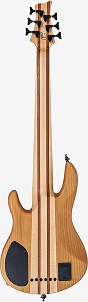 open zoom image for Sire Marcus Miller F10DC Electric Bass, 6-String (with Rosewood Fingerboard), New, Action Position Back