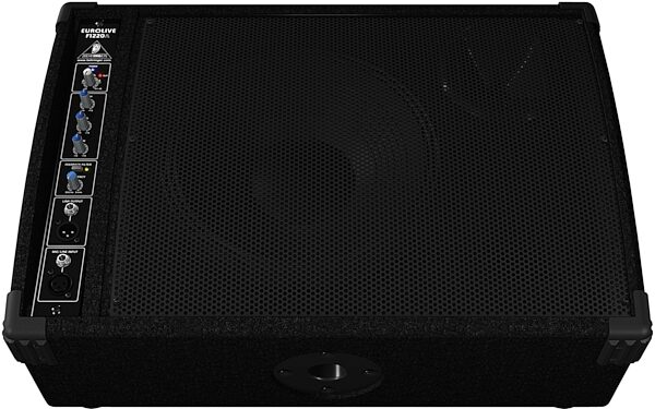 open zoom image for Behringer F1220A Powered Floor Monitor (125 Watts, 1x12"), Main