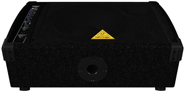 open zoom image for Behringer F1320D Powered Floor Monitor (300 Watts, 1x12"), Front