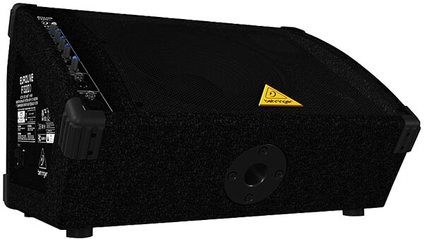 open zoom image for Behringer F1320D Powered Floor Monitor (300 Watts, 1x12"), Left