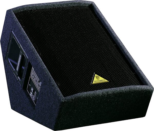 open zoom image for Behringer F1520 15-inch 2-Way Floor Monitor Cabinet, Main