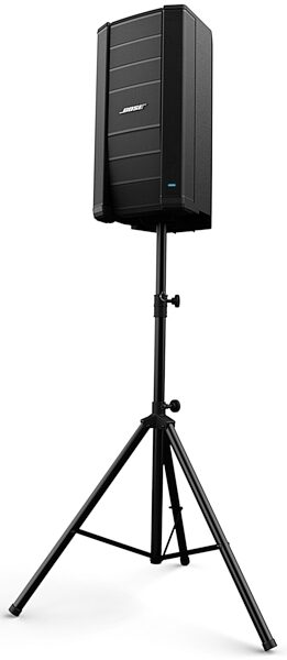 open zoom image for Bose F1 Model 812 Flexible Array Loudspeaker, New, Stand