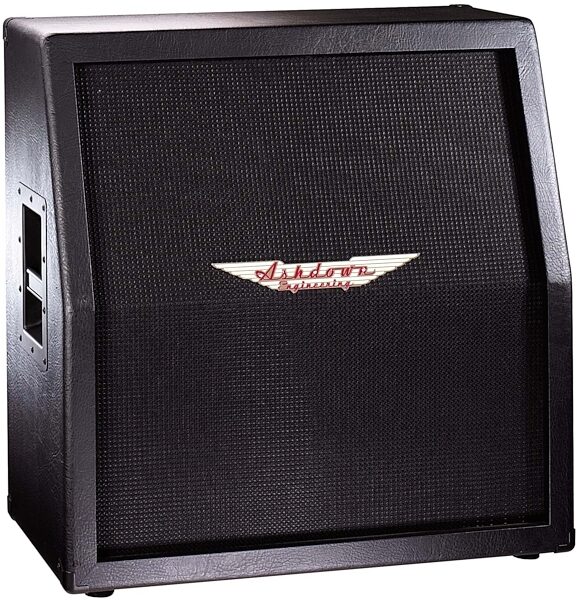 open zoom image for Ashdown FA412A Fallen Angel Angled Guitar Cabinet (280 Watts, 4x12 in.), Main