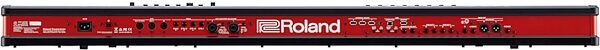 open zoom image for Roland FANTOM 7 EX Synthesizer Workstation Keyboard, 76-Key, New, Action Position Back