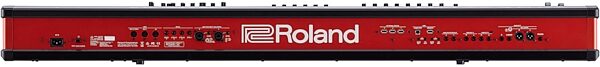 open zoom image for Roland FANTOM 8 EX Synthesizer Workstation Keyboard, 88-Key, New, Action Position Back
