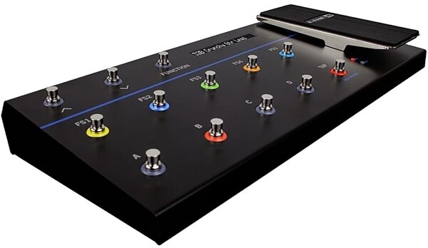 open zoom image for Line 6 FBV3 Foot Controller, New, Left