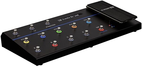 open zoom image for Line 6 FBV3 Foot Controller, New, Angle