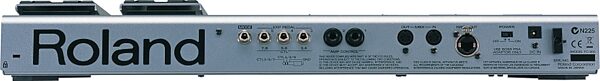 open zoom image for Roland FC300 Guitar Foot Controller, Rear