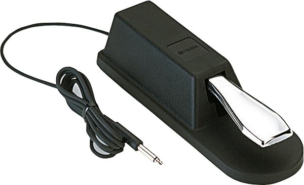 open zoom image for Yamaha FC4 Piano-Style Sustain Pedal, Main