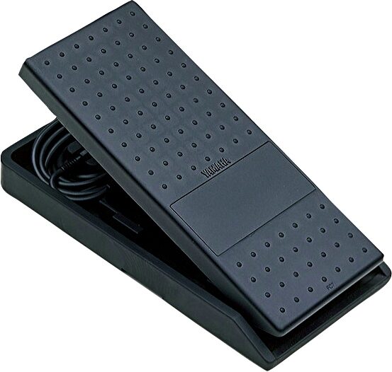 open zoom image for Yamaha FC7 Keyboard Volume Foot Control Pedal, New, Main