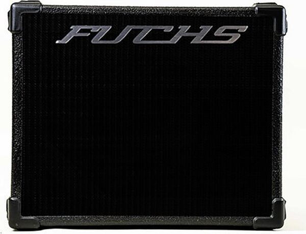 open zoom image for Fuchs FAT 112G Guitar Speaker Cabinet (1x12", 250 Watts), New, Action Position Front