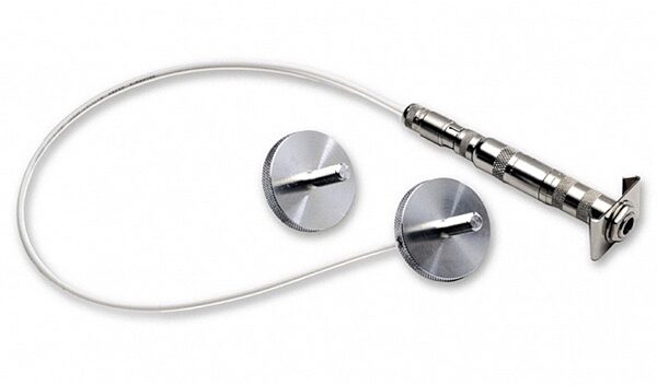 open zoom image for Fishman FCL-001 Full Circle Upright Bass Pickup, New, Main