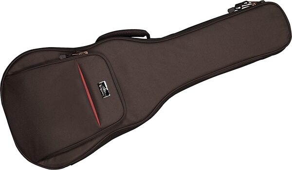 open zoom image for Kepma FC Spruce/Rosewood Mini Acoustic Guitar (with Gig Bag), Natural, Action Position Back