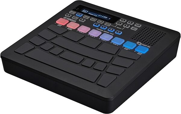 open zoom image for Yamaha FGDP-50 Finger Drum Pad Portable Drum Machine, New, view