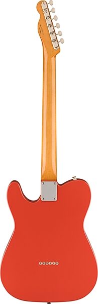 open zoom image for Fender Vintera II '60s Telecaster Electric Guitar, Rosewood Fingerboard (with Gig Bag), Action Position Back