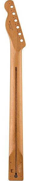 open zoom image for Fender Replacement Telecaster Neck, Satin, Action Position Back