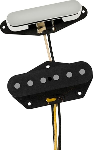 open zoom image for Fender Pure Vintage '51 Telecaster Pickups, New, Action Position Front
