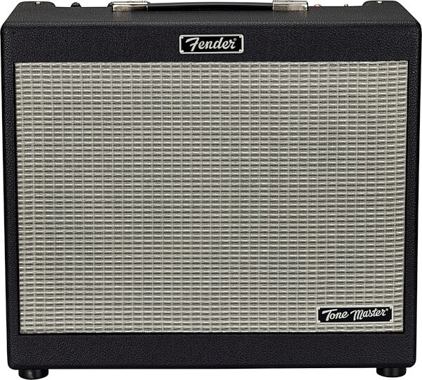 open zoom image for Fender FR-10 Tone Master Powered Speaker, New, Action Position Back