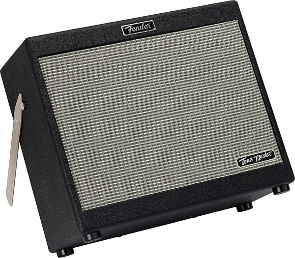 open zoom image for Fender FR-10 Tone Master Powered Speaker, New, Action Position Back