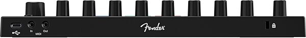 open zoom image for Fender Motion 16 DAW Pad Controller, New, Action Position Back