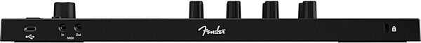 open zoom image for Fender Motion 32 DAW Pad Controller, New, Action Position Back