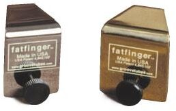 open zoom image for Groove Tubes Fatfinger Guitar Sustain Enhancer, Main