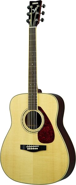 open zoom image for Yamaha FG04LTD Acoustic Guitar, Natural