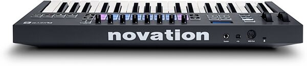 open zoom image for Novation FLkey 37 USB MIDI Keyboard Controller for FL Studio, 37-Key, New, Action Position Back