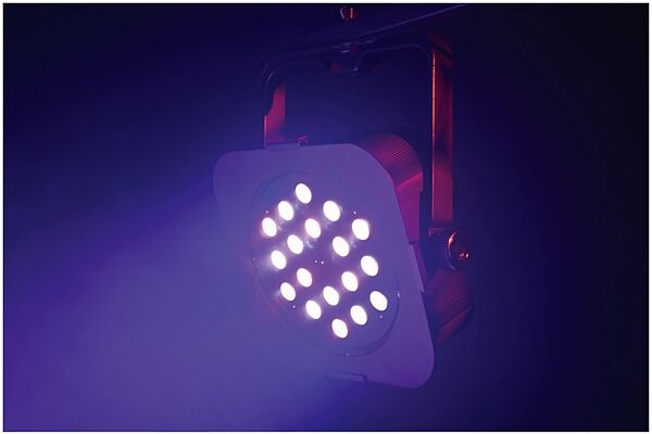 open zoom image for American DJ Flat Par TRI18 LED Par Can Effect Light, FX3