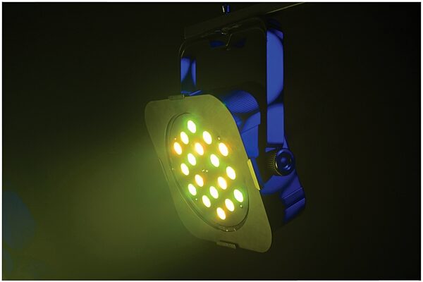 open zoom image for American DJ Flat Par TRI18 LED Par Can Effect Light, FX5