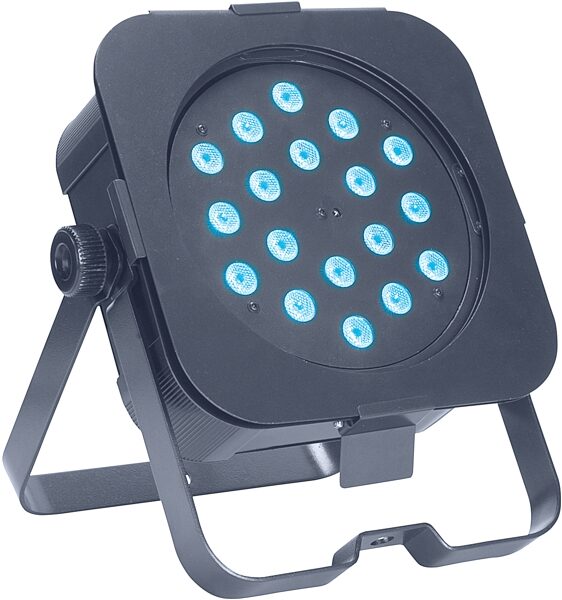 open zoom image for American DJ Flat Par TRI18 LED Par Can Effect Light, Main