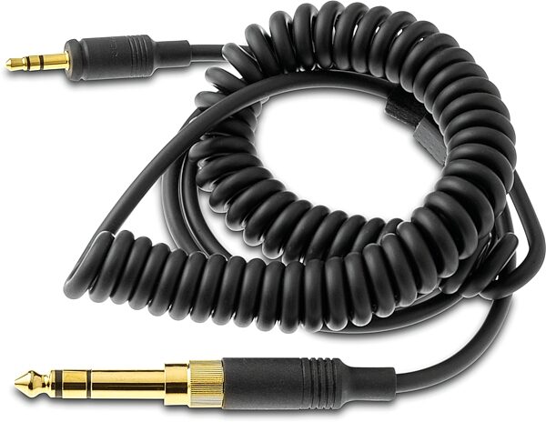 open zoom image for Focal Lensys Professional Reference Headphones, Open Box (Like New), Action Position Back