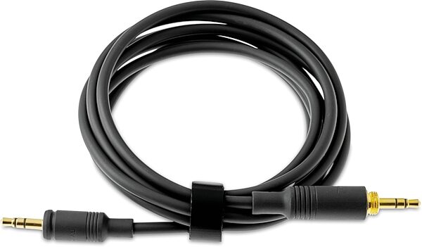 open zoom image for Focal Lensys Professional Reference Headphones, Open Box (Like New), Action Position Back