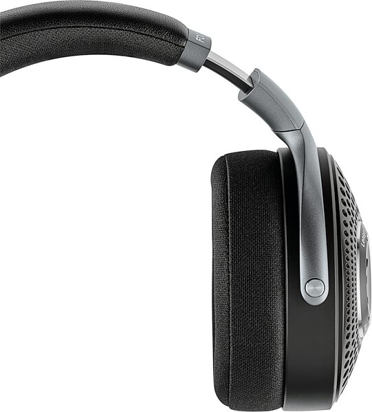 open zoom image for Focal Lensys Professional Reference Headphones, Open Box (Like New), Action Position Back