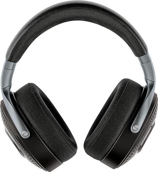 open zoom image for Focal Lensys Professional Reference Headphones, Open Box (Like New), Action Position Back