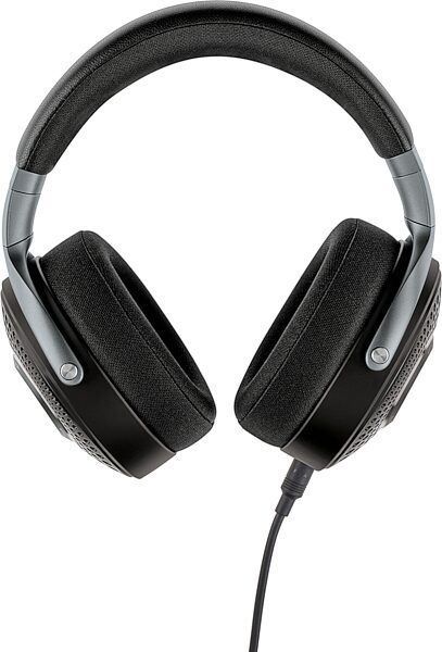 open zoom image for Focal Lensys Professional Reference Headphones, Open Box (Like New), Action Position Back