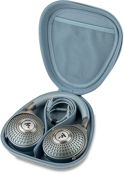 open zoom image for Focal Azurys High-Fidelity Closed-Back Headphones, New, Action Position Back