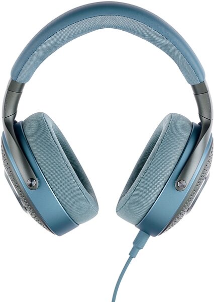 open zoom image for Focal Azurys High-Fidelity Closed-Back Headphones, New, Action Position Back