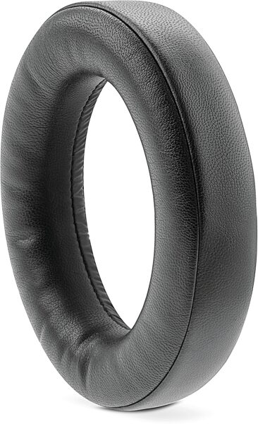 open zoom image for Focal Bathys Wireless Noise-Cancelling Headphones, Black Silver, Open Box (Like New), Action Position Back