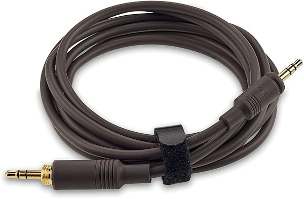 open zoom image for Focal Hadenys Circumaural Open-Back Headphones, New, Action Position Back