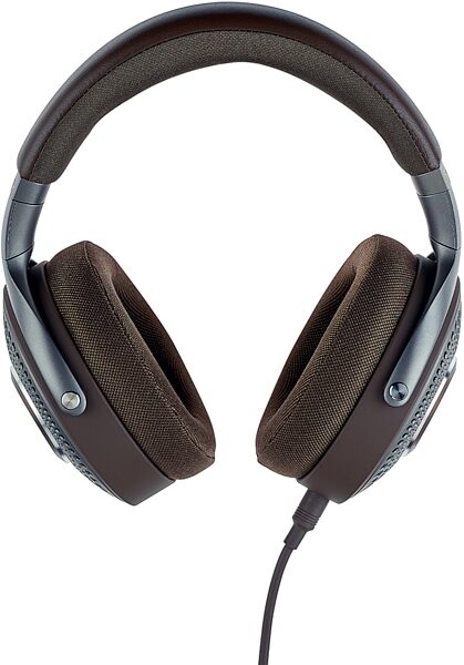 open zoom image for Focal Hadenys Circumaural Open-Back Headphones, New, Action Position Back