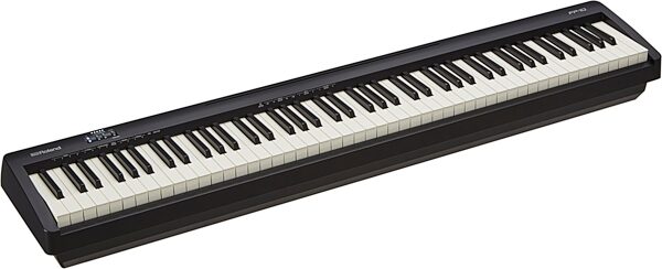 open zoom image for Roland FP-10 Digital Stage Piano, Main