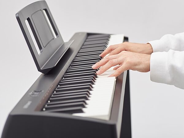 open zoom image for Roland FP-10 Digital Stage Piano, Main