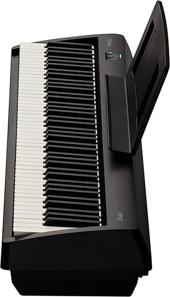 open zoom image for Roland FP-10 Digital Stage Piano, Main