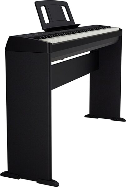 open zoom image for Roland FP-10 Digital Stage Piano, Main