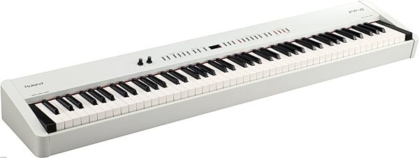 open zoom image for Roland FP-4 Digital Piano, Angle