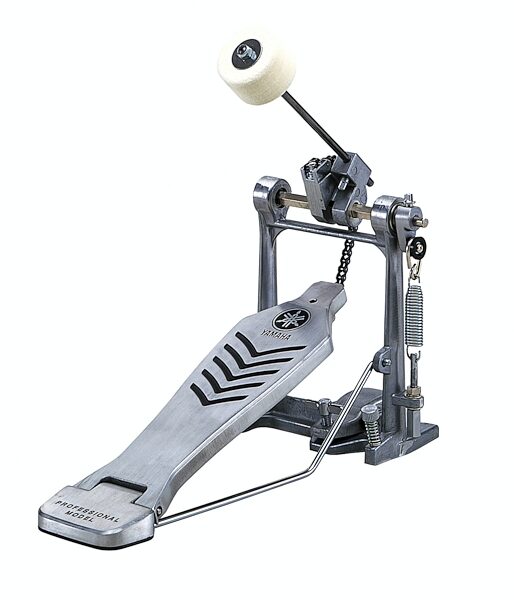 open zoom image for Yamaha FP7210 Foot Pedal for DTXPRESS III Special, Main